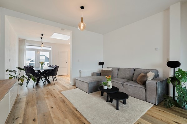 Medium property photo - Binnenhaven 98, 1781 BM Den Helder